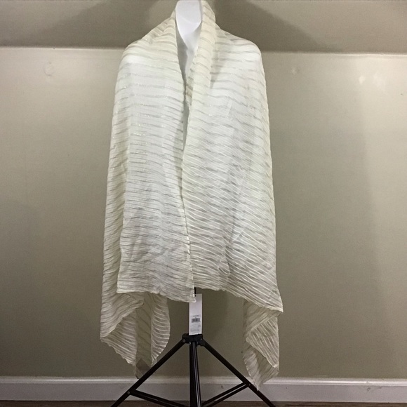 Calvin Klein Scarf Sarong Hijab - Picture 1 of 8